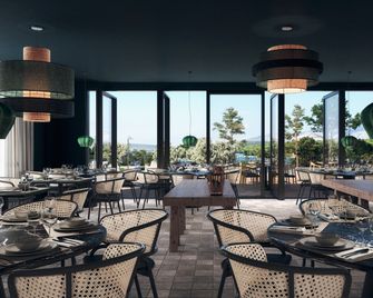 Maslina Resort - Stari Grad - Restaurant