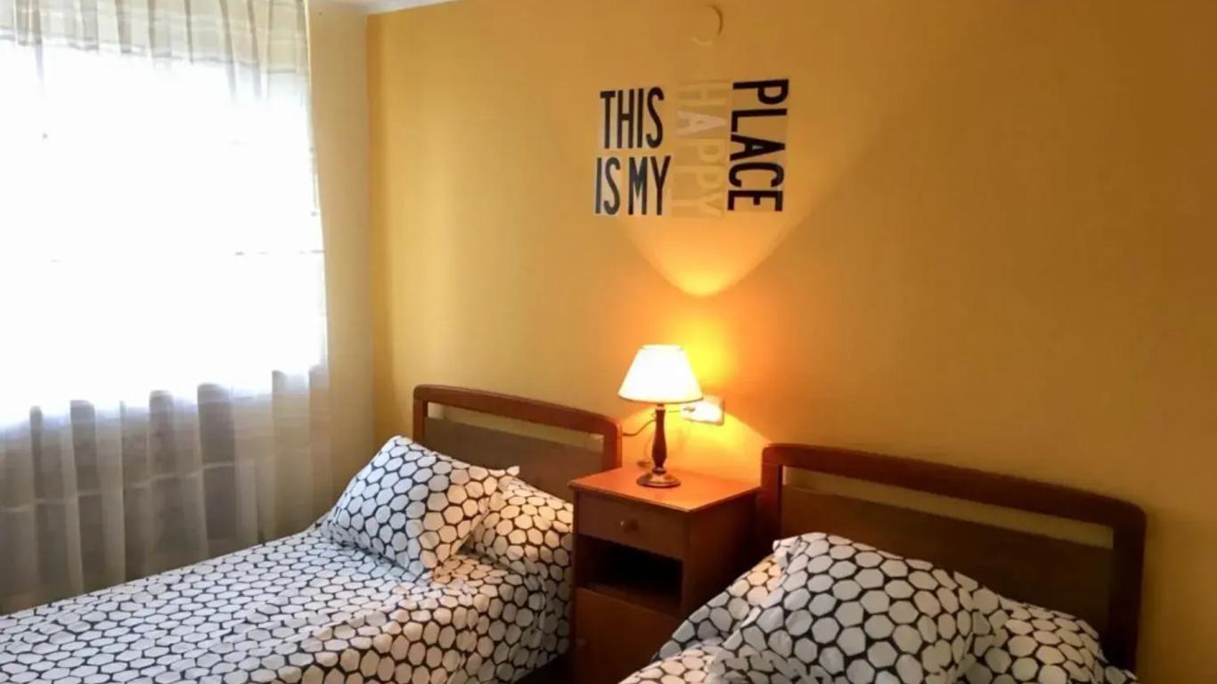 Llanes International Hostel