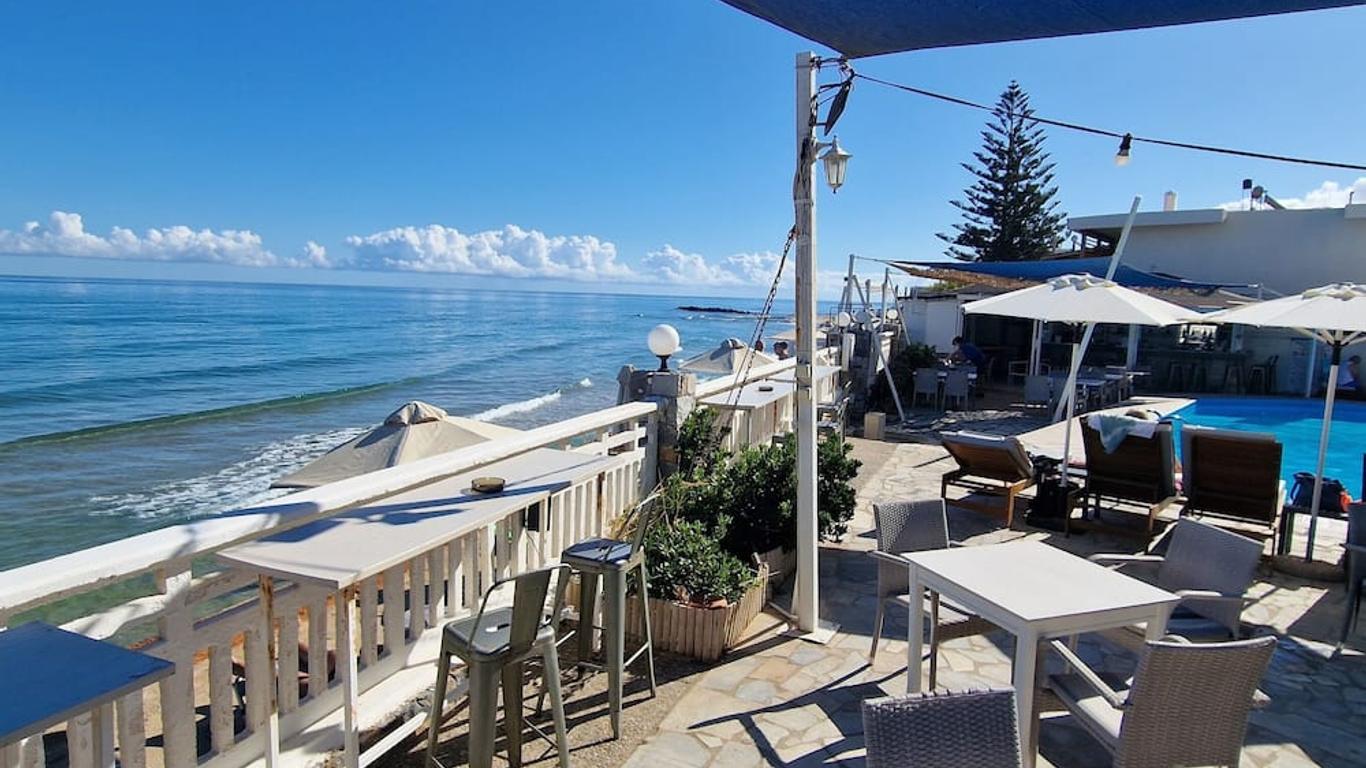 Sunset Beach Hotel