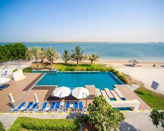 Pearl Hotel & Spa - Umm Al Qaiwain