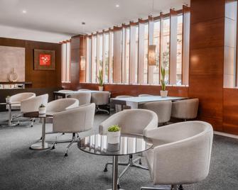 AC Hotel Palencia by Marriott - Palencia - Salon