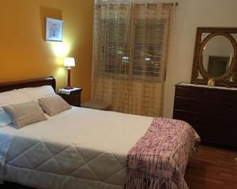Alameda Residence - Tomar - Bedroom