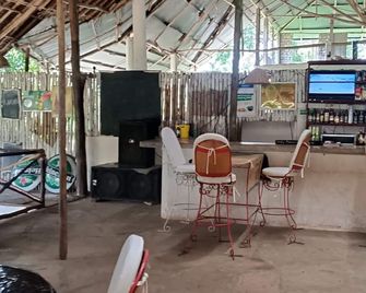 Travellers Inn Resort Malindi - Malindi - Bar