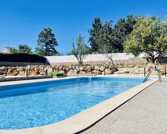 Villa Malia Algarve - Mexilhoeira Grande - Piscina