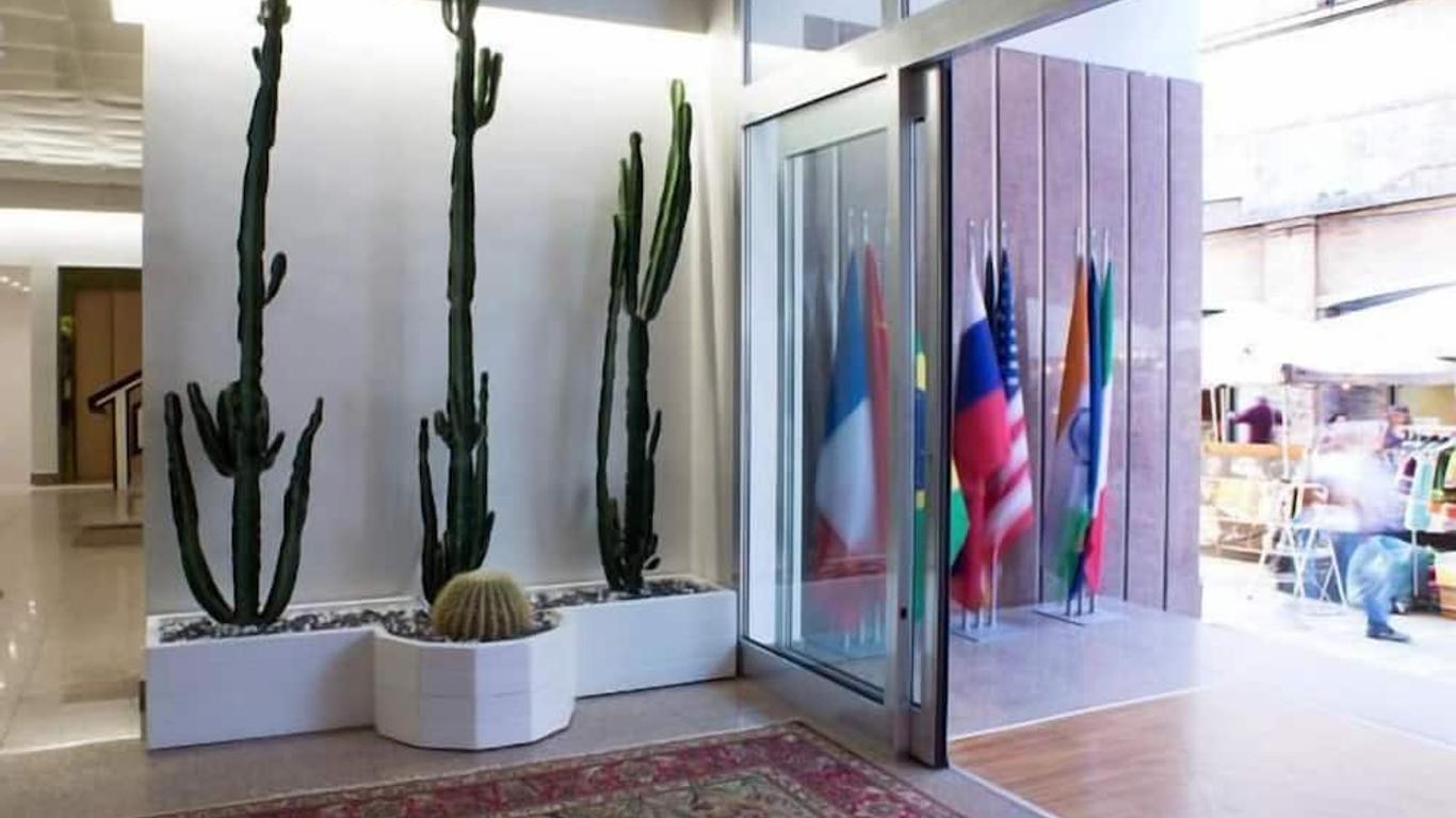 هوتل أستوريا