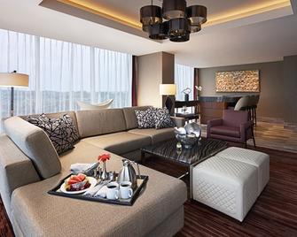 Live! Casino And Hotel - Hanover - Sala de estar