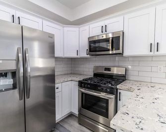 Boutique Homestay - לוס אנג'לס - מטבח