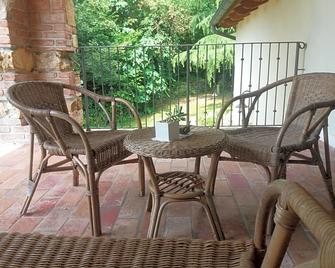 B&B in Valle - Longare - Balcón