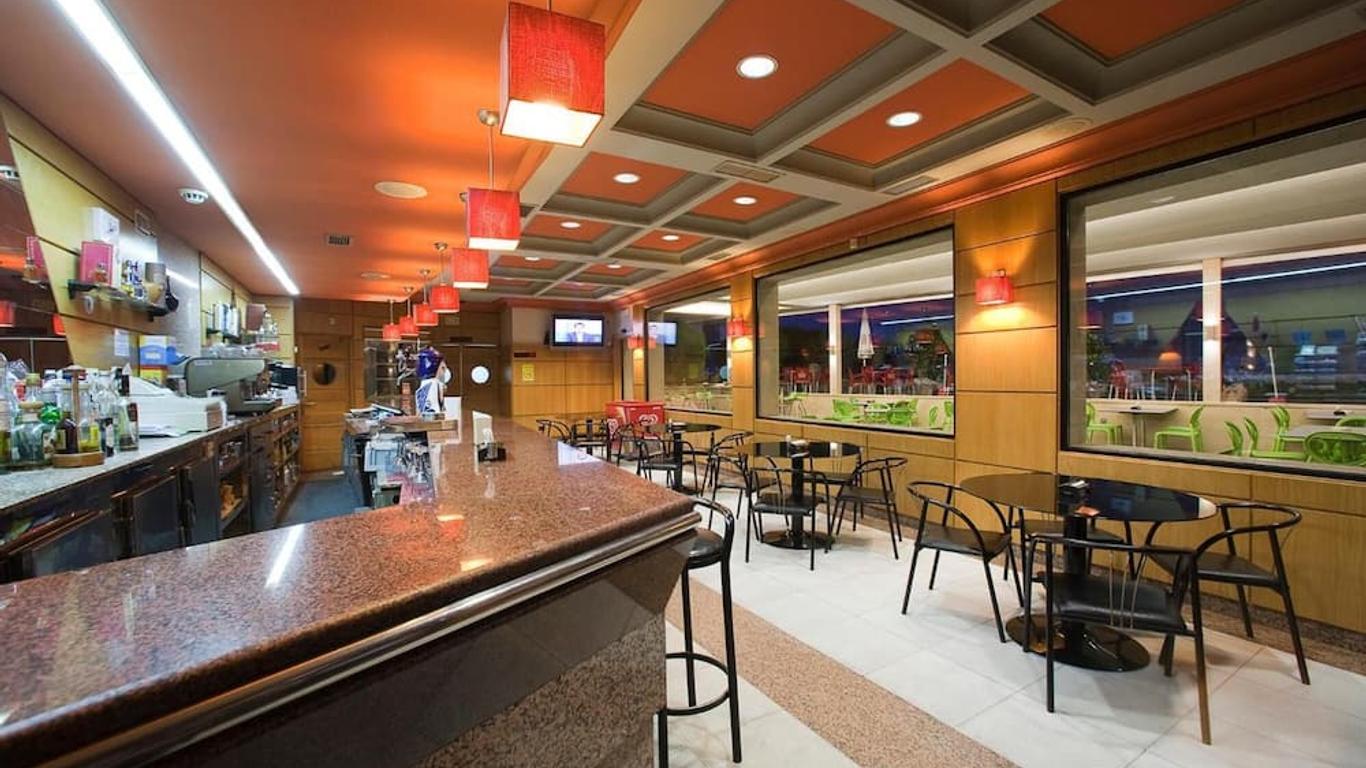 Hostal Restaurante Terra Chá