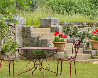 Spacious cottage 3 Bedr (2/9 P) Pond Arabian horses and Heated swimming pool - Mareuil