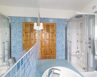 Hotel Calabrisella - Ricadi