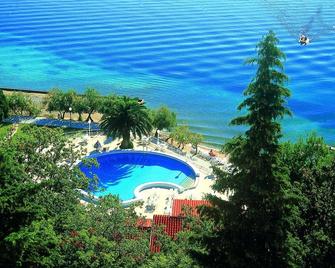 Hotel Osmine - Slano - Pool