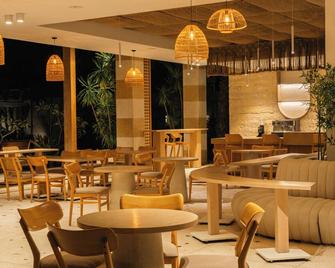 Makai By Dhara Hotels - Mersa Matruh - Restaurant