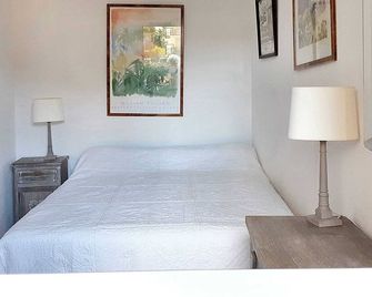 Appartement charmant à Cabourg avec piscine partagée (24 m²) - Cabourg - Habitación