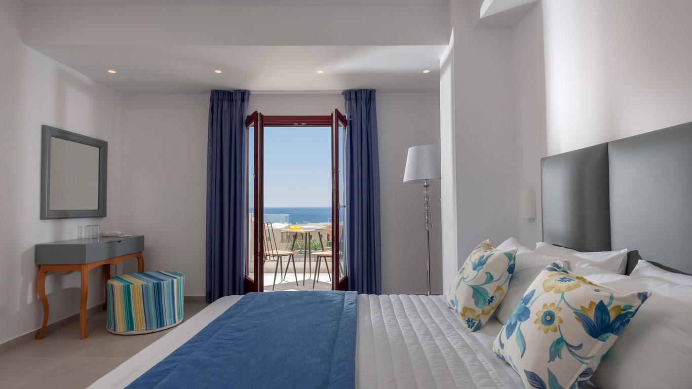 Mar N Mar Crown Hotel-Suites