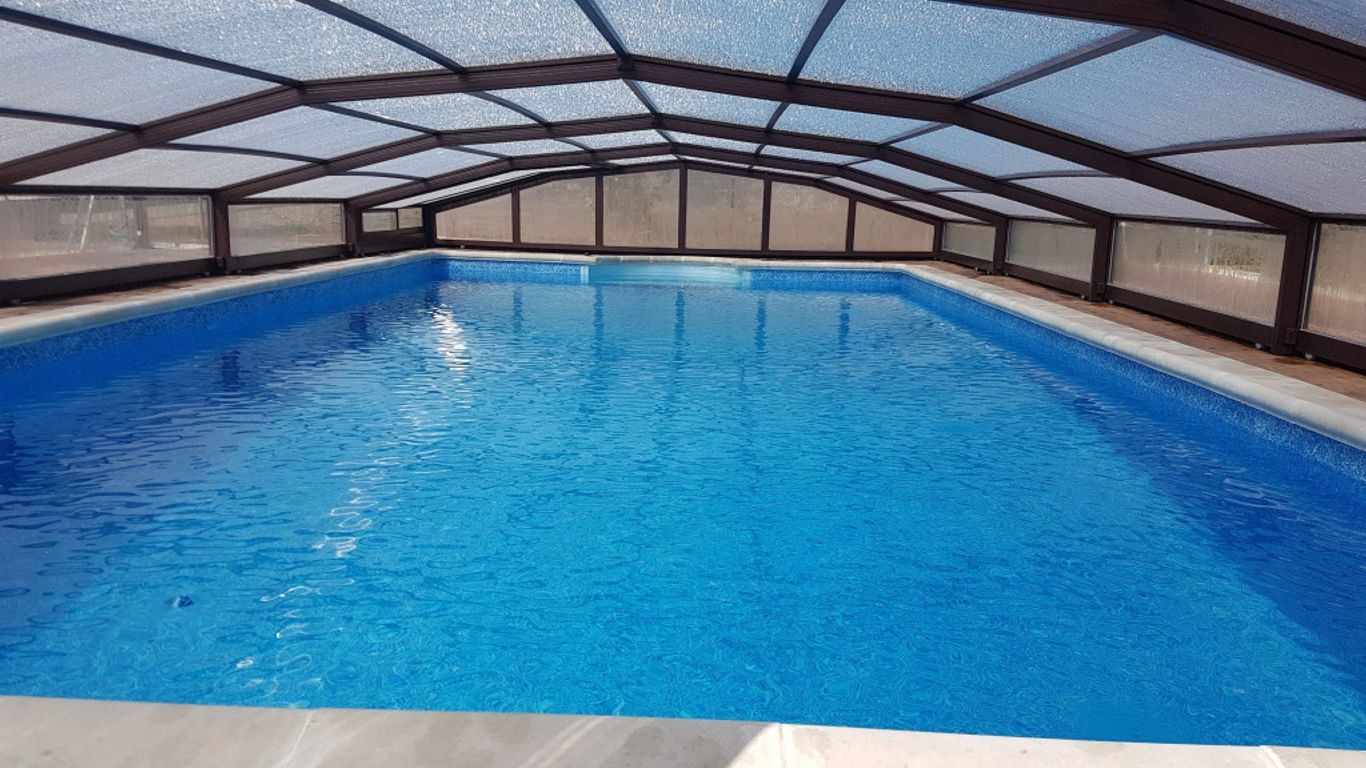 Hotel Rural Puerta De Caderechas