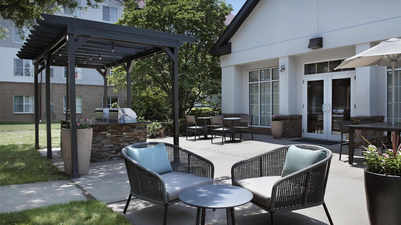 Homewood Suites by Hilton Princeton