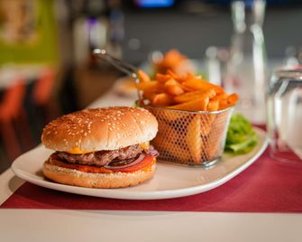 ibis budget Sète Centre - Sète - Κτίριο