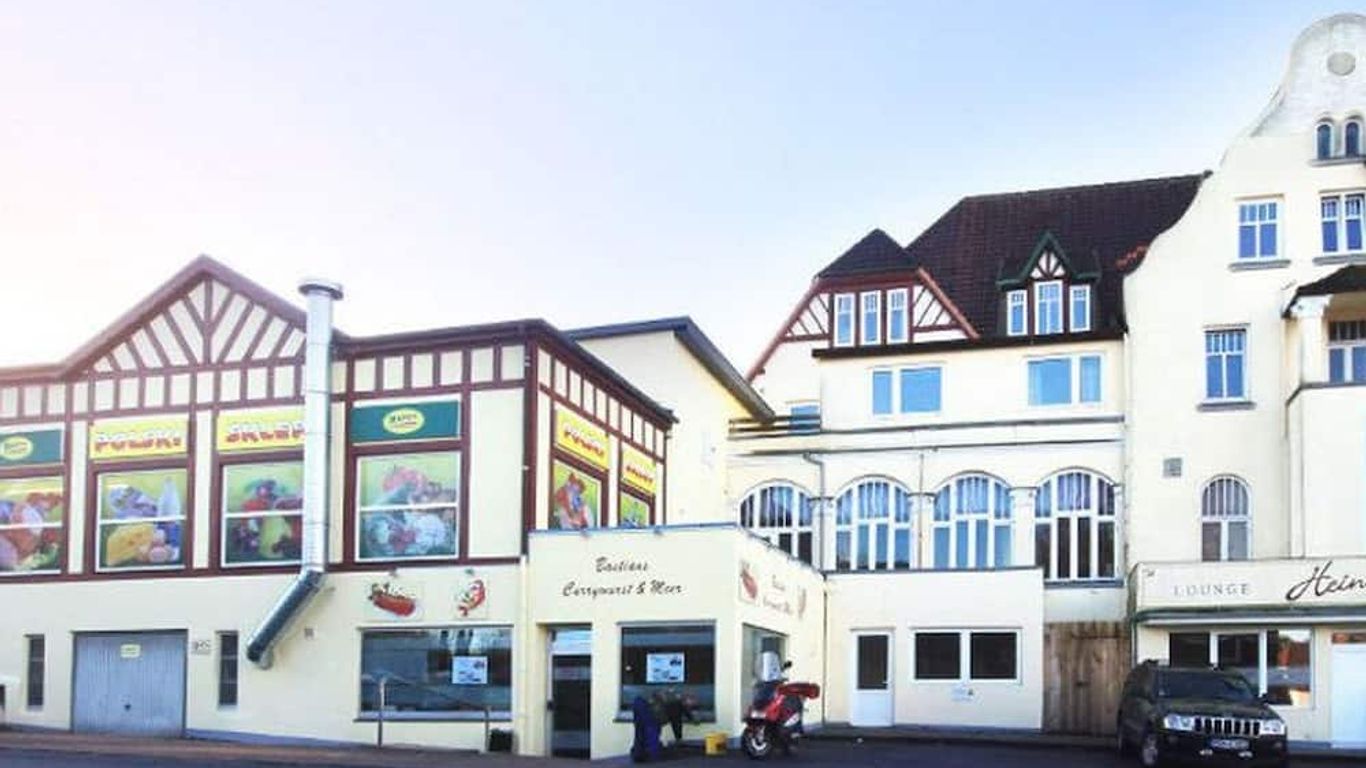 蓋斯特豪斯瓦爾特酒店