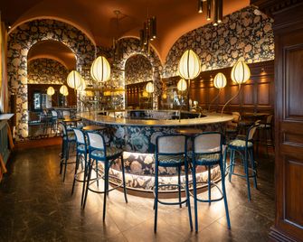 Hypernym Hotel & Suites - København - Bar