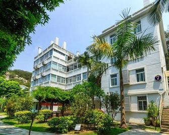 Wanghai Hotel - Xiamen - Edificio