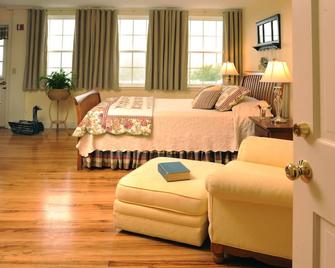 Newagen Seaside Inn - Southport - Bedroom