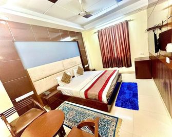 Hotel Vista Inn - New Delhi