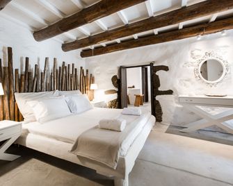Monastery Estate Guesthouse - Sougia