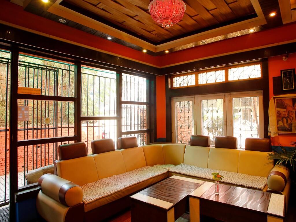 Shangrila Boutique Hotel