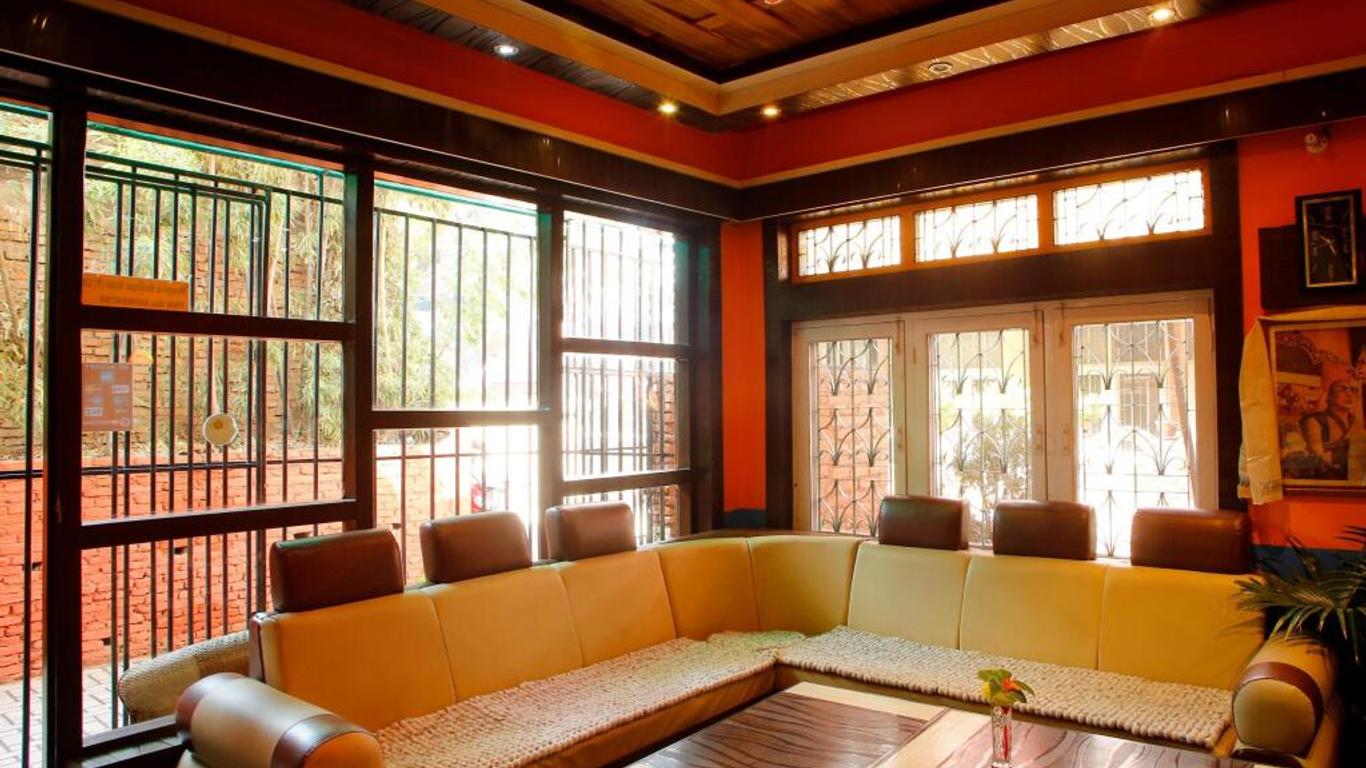 Shangrila Boutique Hotel