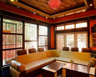 Shangrila Boutique Hotel - Katmandu