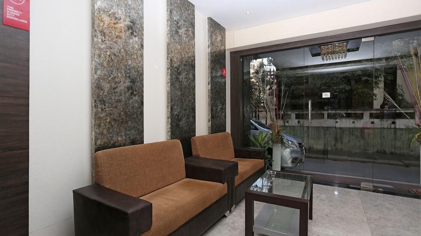 Niharika Guest House By OYO Rooms