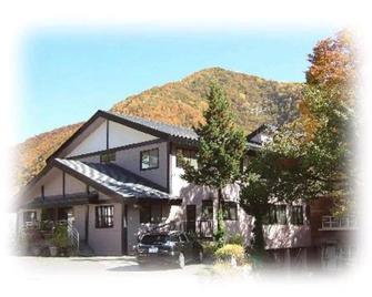 Oze Tokura Onsen Tenbohnoyu Fukiage - Katashina - Будівля