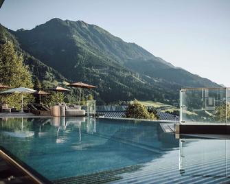 Alpina Alpendorf - Sankt Johann im Pongau - Bazén