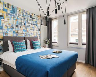 Privilege Suites II - Loftaffair Collection - Cracovia - Habitación