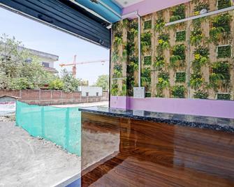 Spot On Hotel Sagar Royal - Sagar - Pool