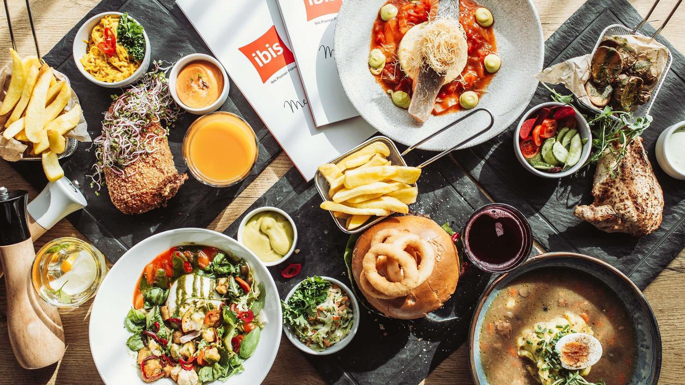 ibis Poznan Polnoc