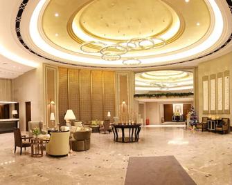 Songyuan Grand Hotel - Changchun - Lobby
