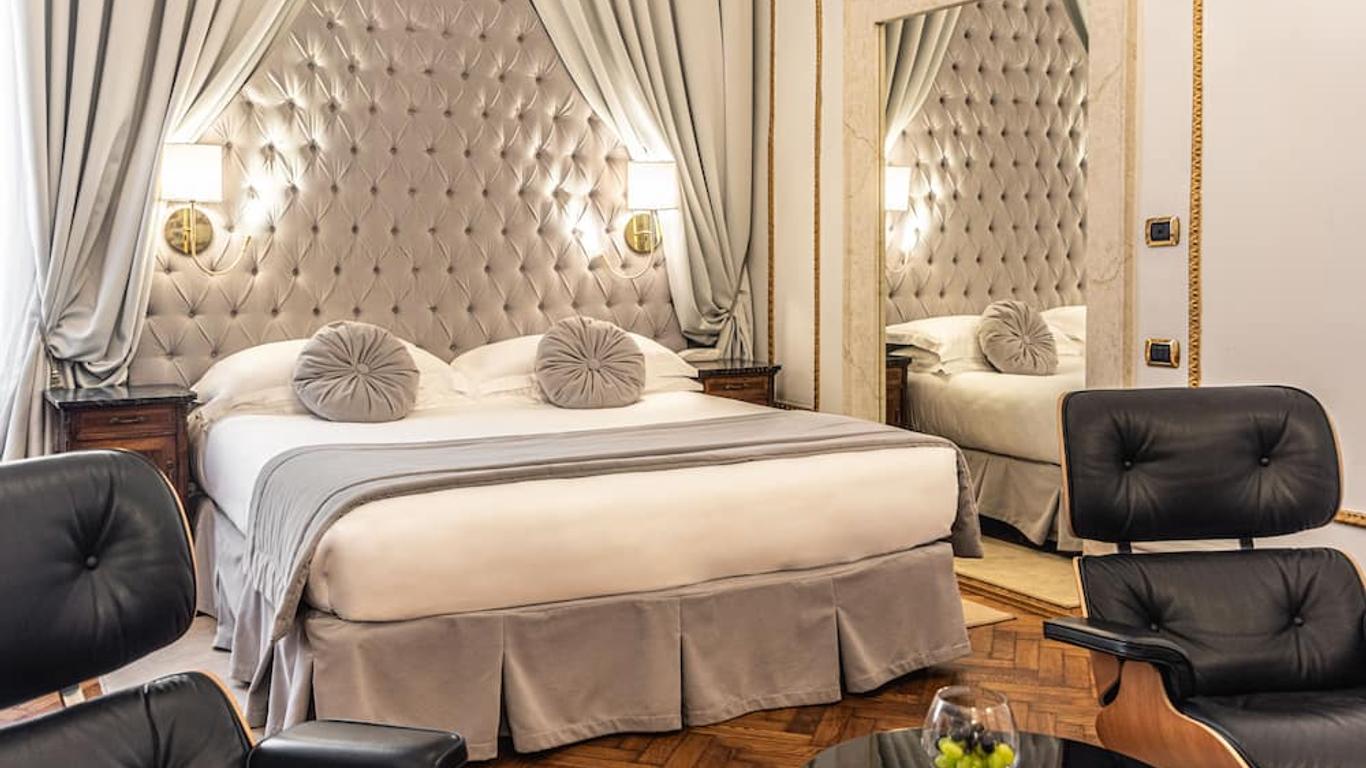 Palazzo Paruta & Wellness Suites