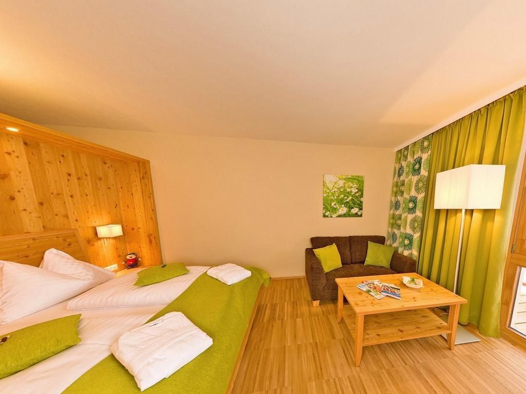 Ramsi Euer Familienhotel