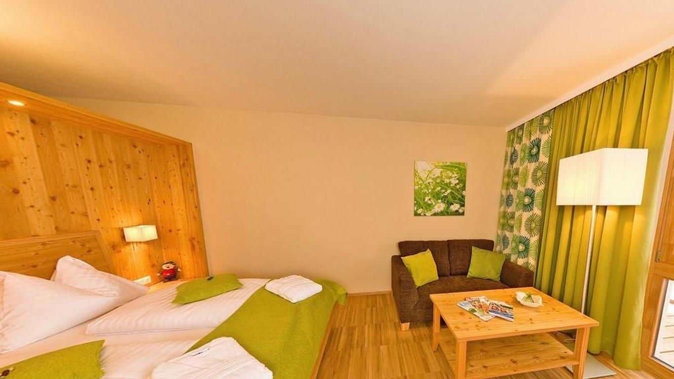 Ramsi Euer Familienhotel