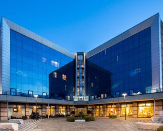 B&b Hotel Expo Verona Villafranca - Villafranca di Verona - Budynek