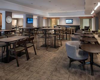 SpringHill Suites by Marriott New Orleans Warehouse Arts District - New Orleans - Restaurant