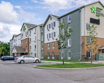 Extended Stay America Select Suites - Clearwater - Clearwater - Building