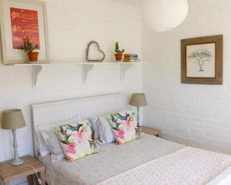 The Crowded House - Pringle Bay - Schlafzimmer