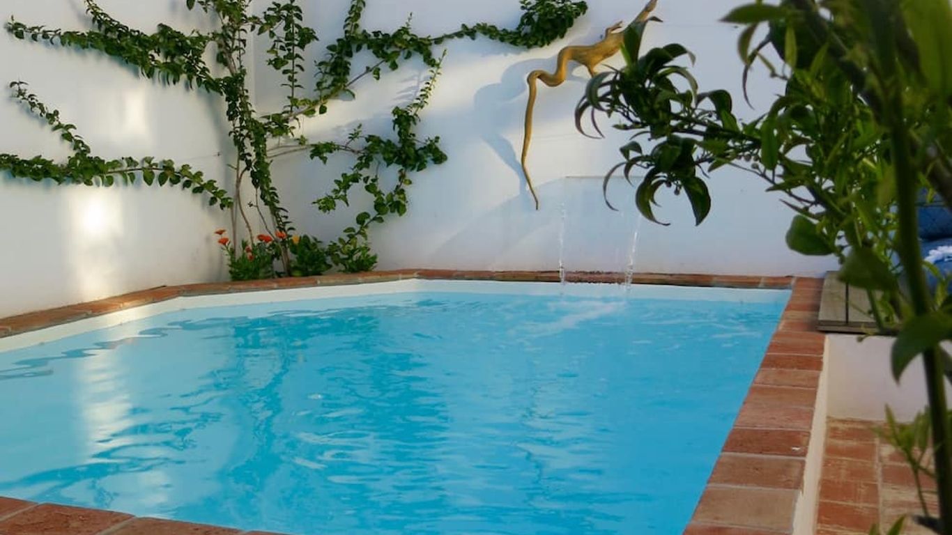 São Paulo Boutique Hotel