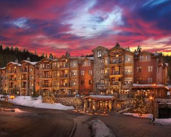 Northstar Lodge By Welk Resorts - Truckee - Byggnad