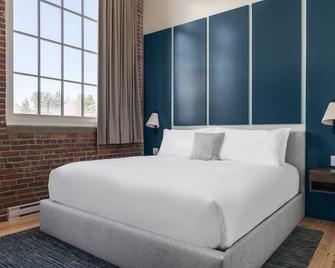 The Skowhegan By Kasa - Skowhegan - Habitación