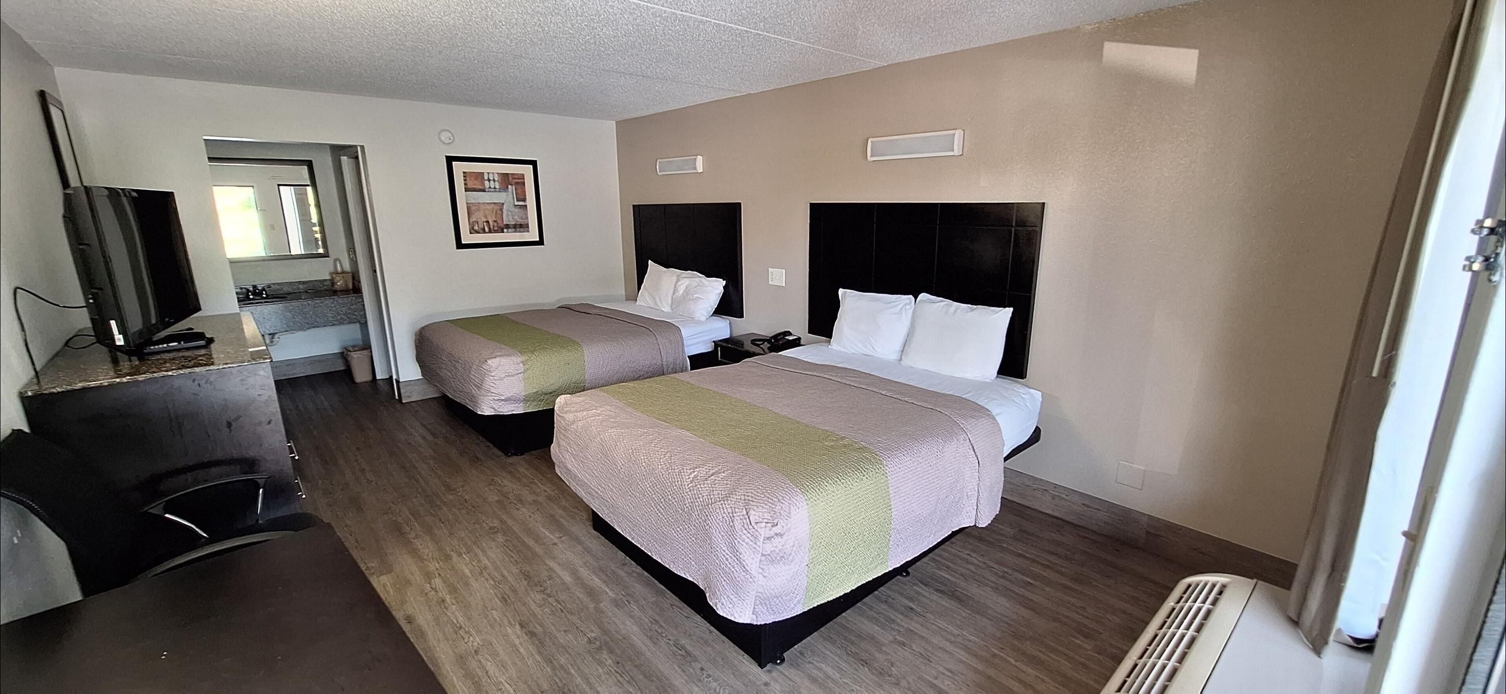 Motel 6 Knoxville, Tn - East - נוקסוויל