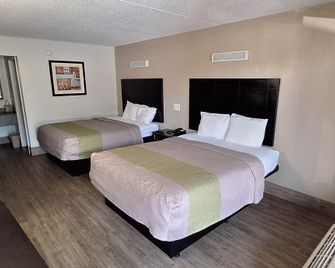 Motel 6 Knoxville, Tn - East - Knoxville